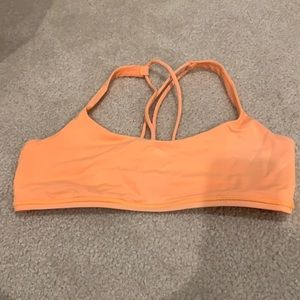 Lululemon Sports Bra - 8